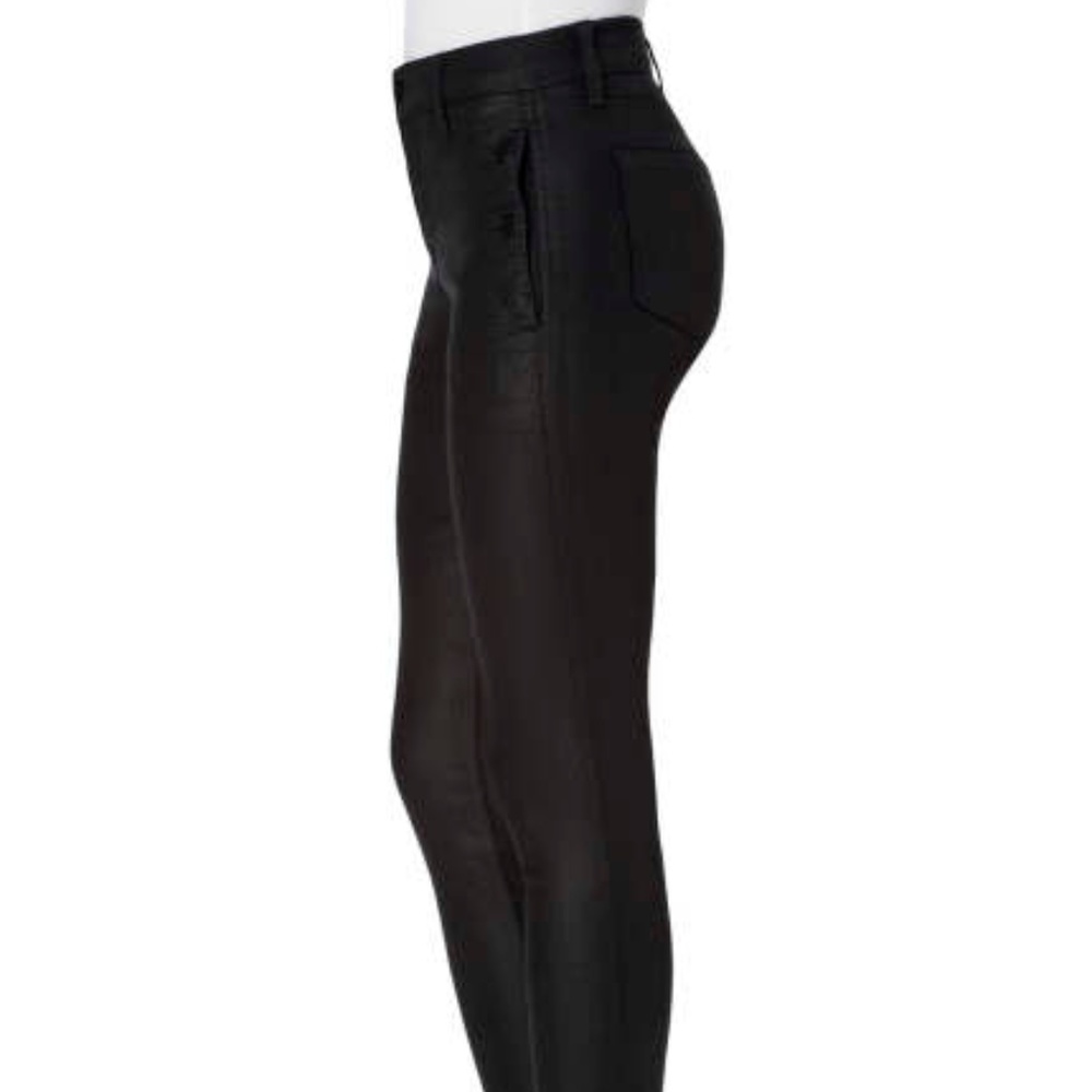 J Brand Zion Mid-Rise Skinny In Fearless Jean - Picture 2 of 6
